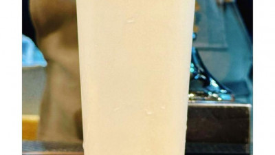 맥주 ㅈ같이 따르기 대회